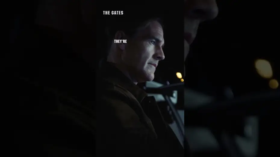 Відео до фільму The Gates | know what you saw?