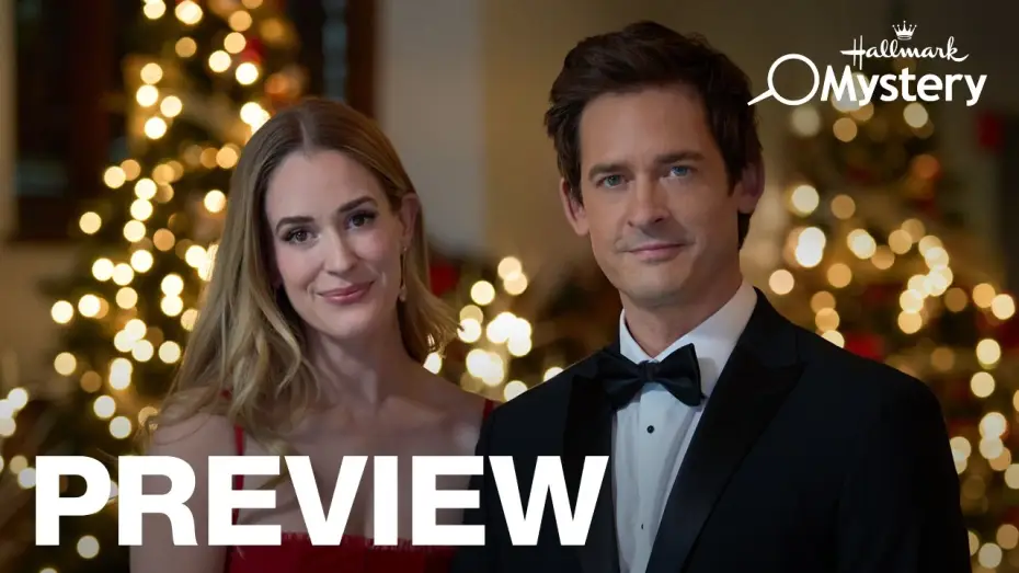 Відео до фільму My Sweet Austrian Holiday — Preview - My Sweet Austrian Holiday - Starring Brittany Bristow and Will Kemp
