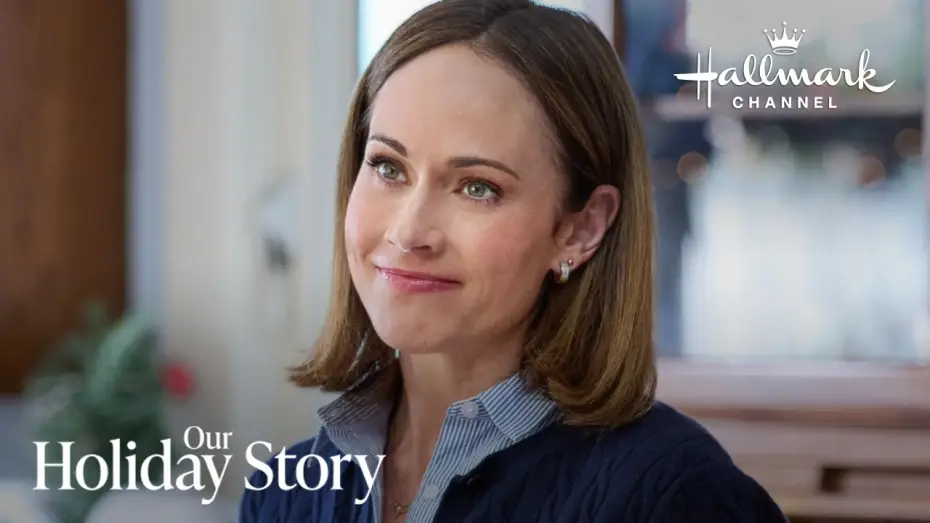 Відео до фільму Our Holiday Story — Preview - Our Holiday Story - Starring Nikki DeLoach and Warren Christie
