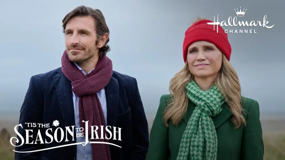 Відео до фільму 'Tis the Season to Be Irish — Trailer