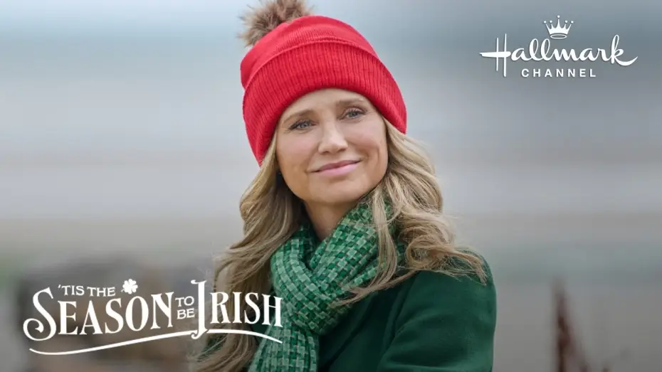 Відео до фільму 'Tis the Season to Be Irish — Sneak Peek