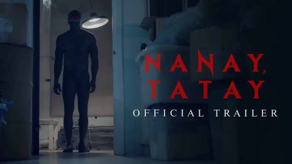 Відео до фільму Nanay, Tatay — Nanay, Tatay Official Trailer | October 30 Exclusively at SM Cinema | Sine Sindak 5