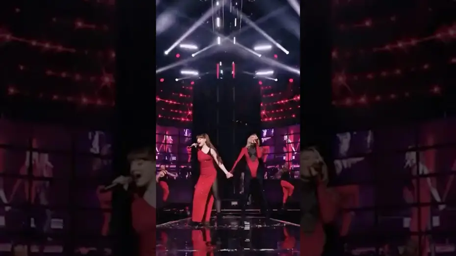 Відео до фільму The Girls Aloud Show — Girls Aloud - Something Kinda Ooh live at the O2 🧡Rewatch The Girls Aloud Show on @itv-Reality ! #shorts