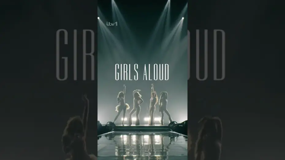 Відео до фільму The Girls Aloud Show — Girls Aloud - Relive the show on ​⁠​⁠@itv, Sunday November 17 at 8pm 🎸#shorts