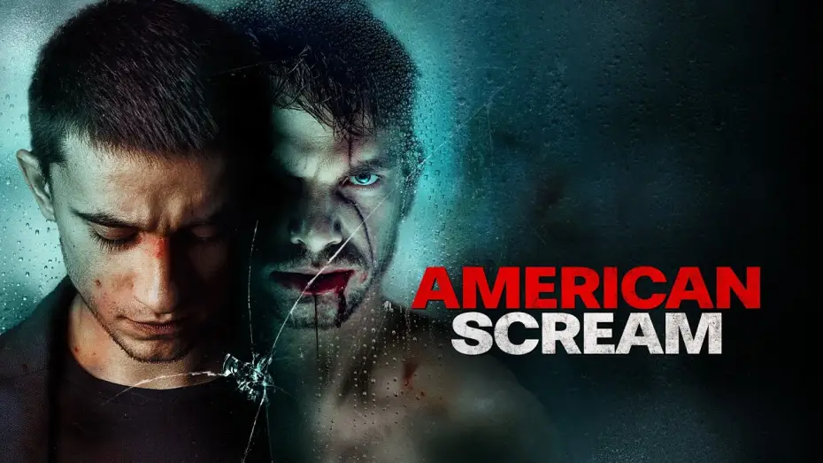 Відео до фільму American Scream — American Scream Teaser