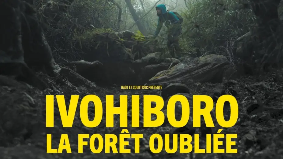 Відео до фільму Ivohiboro: La For&ecirc;t Oubli&eacute;e | Ivohiboro, la for&ecirc;t oubli&eacute;e - bande annonce