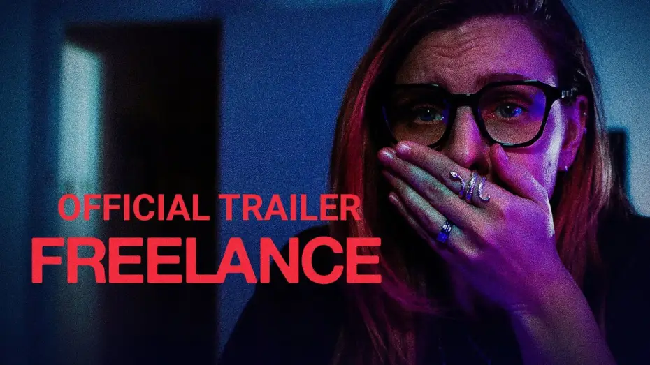 Відео до фільму Freelance — Freelance | Official Trailer | Gravitas Ventures