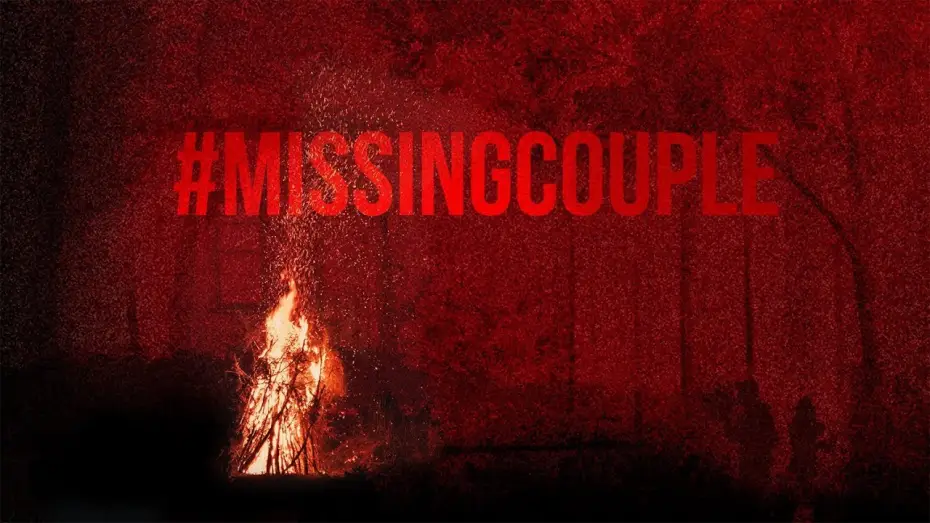 Відео до фільму #MissingCouple — #MissingCouple - Official Trailer