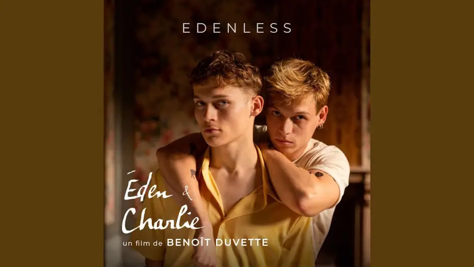 Відео до фільму Éden & Charlie — Edenless