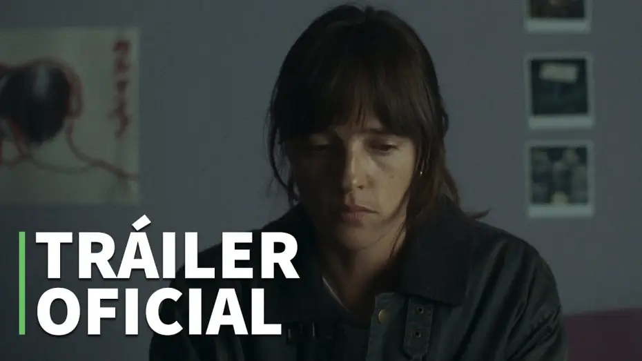 Відео до фільму Todo lo que no sé — TODO LO QUE NO SÉ - TRÁILER OFICIAL (HD)
