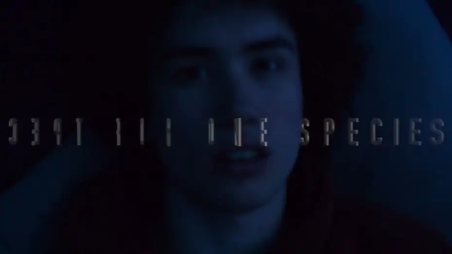 Відео до фільму Unidentified — Unidentified (2024) | Official Teaser Trailer | Eliot Derbenti & Nick Wright