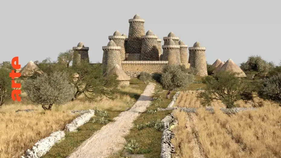 Відео до фільму Sardaigne, la myst&eacute;rieuse civilisation des nuraghes | Sardaigne, la myst&eacute;rieuse civilisation des nuraghes | Documentaire | ARTE