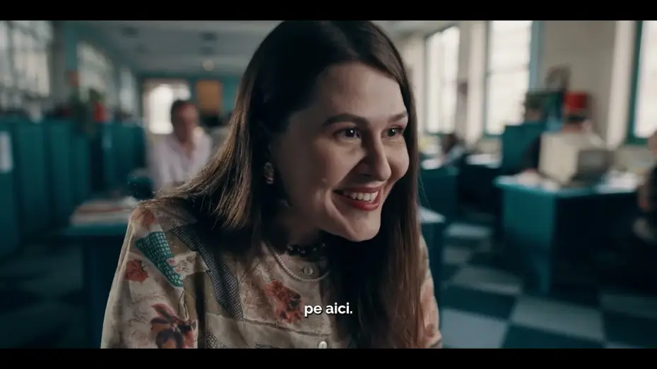 Відео до фільму Candidatul perfect — CUM TE REZOLVÃ STATUL - scena din "Candidatul Perfect"