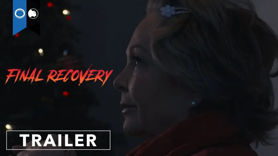 Відео до фільму Final Recovery — Trailer
