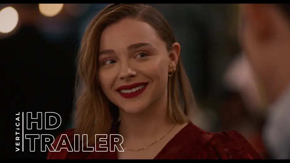 Відео до фільму Мова кохання — Love Language | Official Trailer (HD) | Vertical