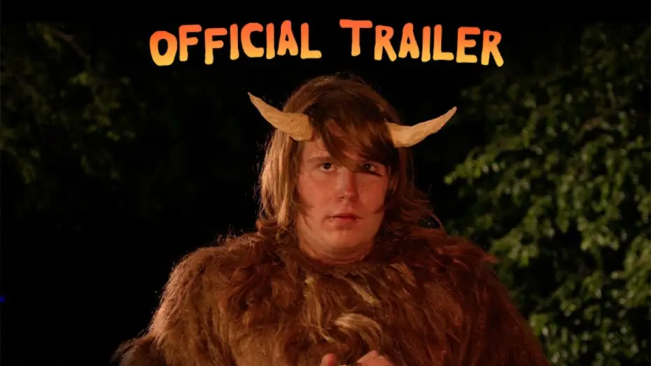 Відео до фільму Grigsby — Grigsby | Official Trailer (2024)