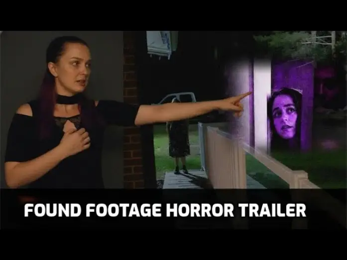 Відео до фільму I'm Haunted 3 — I'm Haunted 3 - New Trailer - Horror/Found-Footage Movie