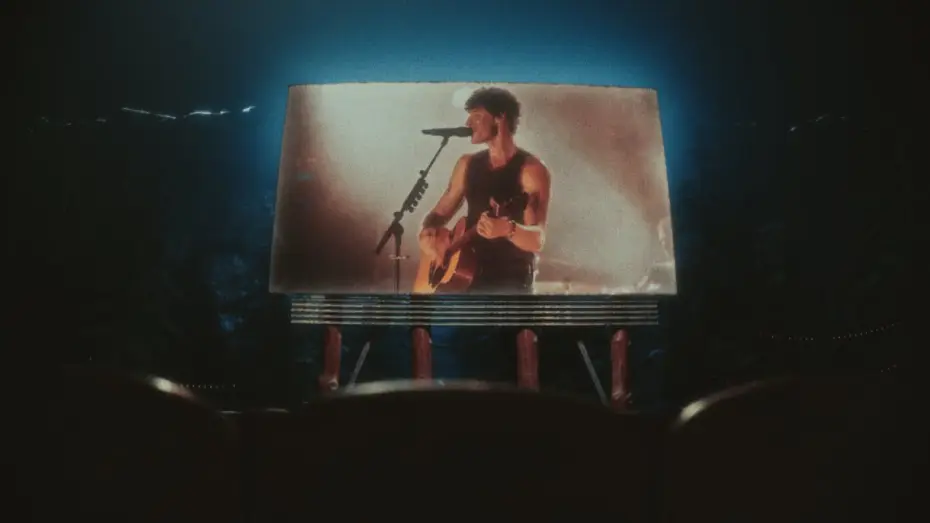 Відео до фільму Shawn Mendes: For Friends and Family Only – A Live Concert Film — Shawn Mendes - For Friends and Family Only, A Live Concert Film (Trailer)