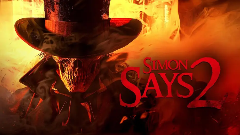 Відео до фільму Simon Says 2 — SIMON SAYS 2 | Official Trailer (2025) (HD) (Horror)