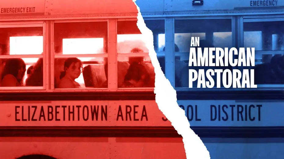 Відео до фільму Une pastorale américaine — An American Pastoral (2024) | Trailer | Auberi Edler