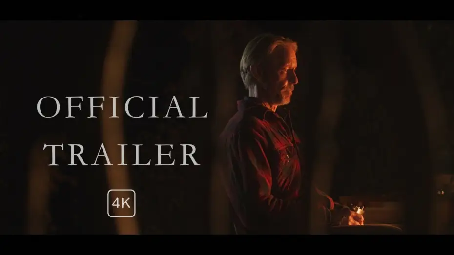 Відео до фільму Lure — Lure | Short Film | Official Trailer [4k]
