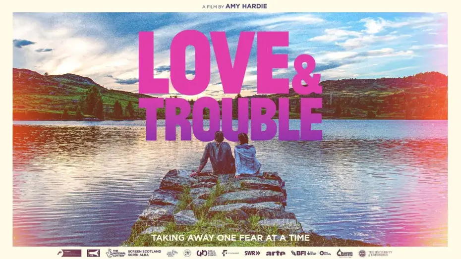 Відео до фільму Love & Trouble — Trailer