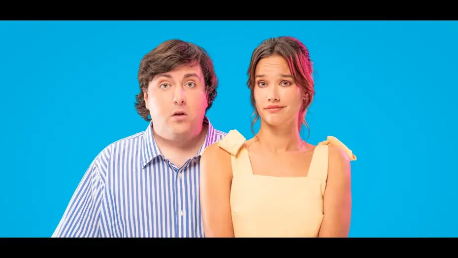 Відео до фільму Como si fuéramos solo amigos — Trailer Oficial "COMO SI FUÉRAMOS SOLO AMIGOS "- 5 DE DICIEMBRE EN TODOS LOS CINES DE ARGENTINA