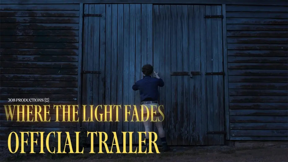 Відео до фільму Where the Light Fades — Where the Light Fades | Offical Trailer