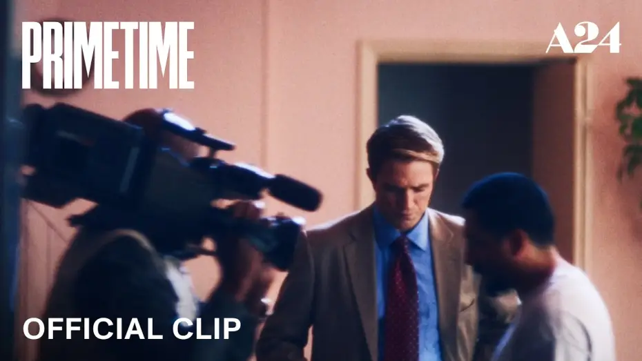 Відео до фільму Праймтайм — Official Clip