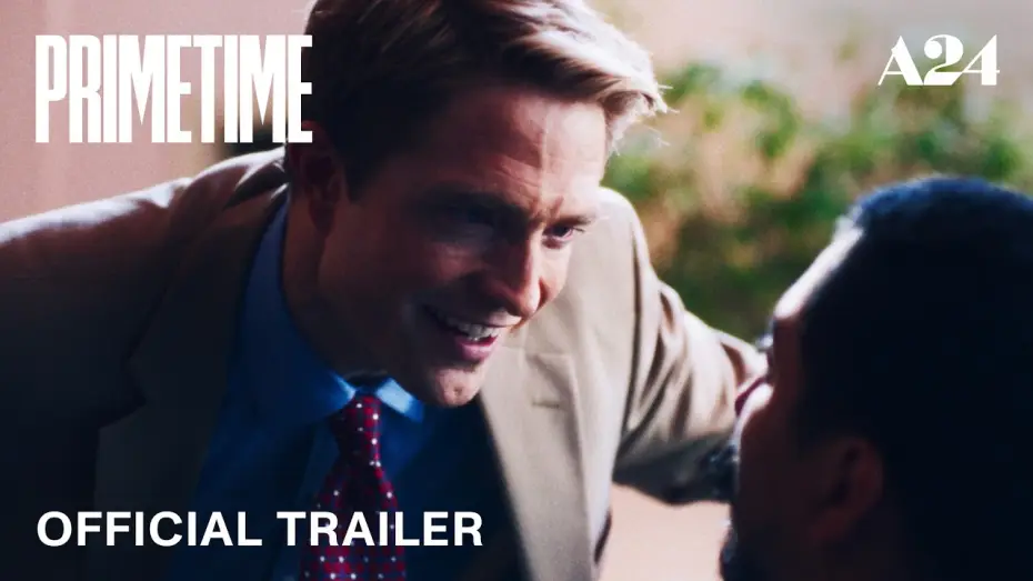 Відео до фільму Праймтайм — Official Trailer 2