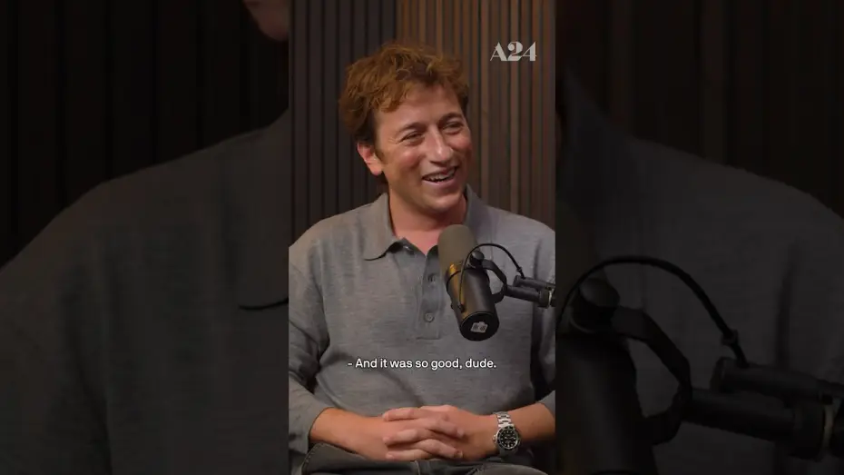 Відео до фільму Праймтайм — Skyler Gisondo & Austin Abrams | Primetime | The A24 Podcast