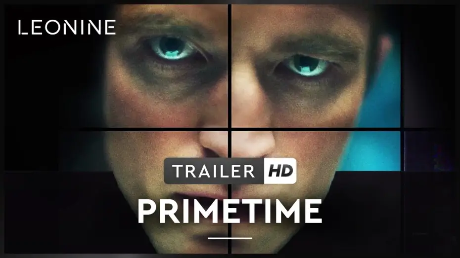 Відео до фільму Праймтайм — Trailer