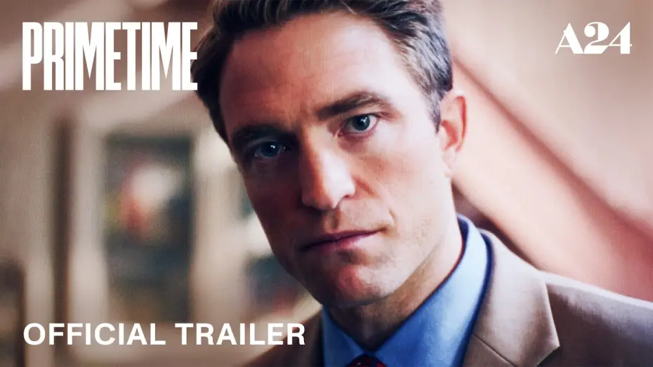 Відео до фільму Праймтайм — Official Trailer