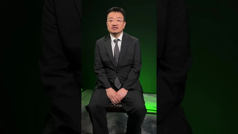 Відео до фільму Колонія — Yeon Sang-ho says COLONY opens this FRIDAY. We suggest listening to him. [Subtitled]
