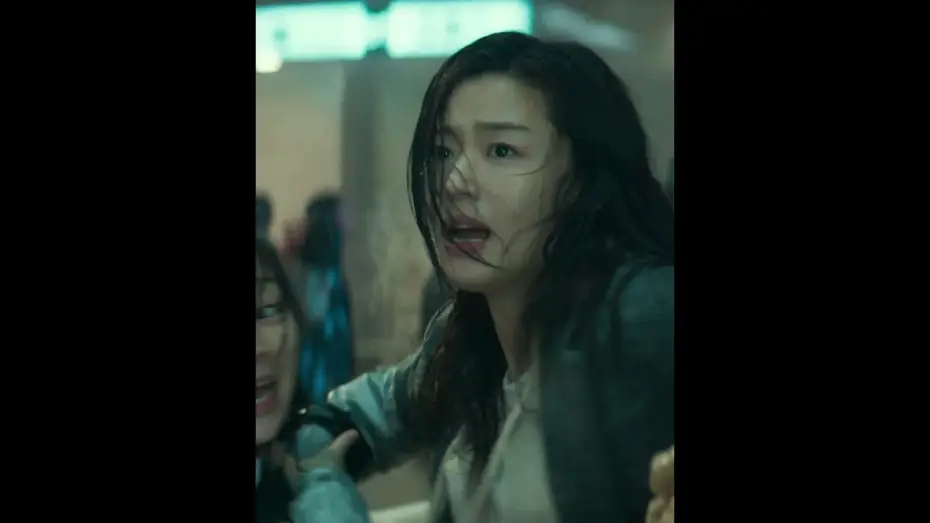 Відео до фільму Колонія — They’re coming. And they won’t stop. Ji Chang-wook stars in COLONY. [Subtitled]