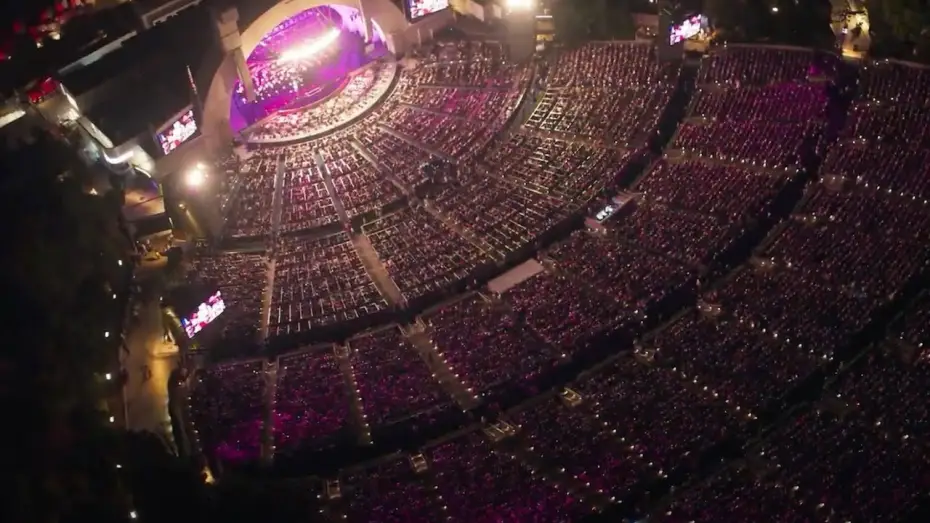 Відео до фільму Laufey's A Night at the Symphony: Hollywood Bowl — Announcement Clip