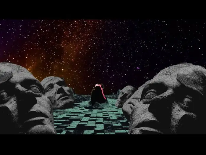 Відео до фільму Astrósfera — ￼Astrósfera una película de ✨Luis Humberto Navejas ✨