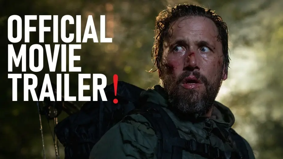 Відео до фільму Savage Hunt — Official Trailer