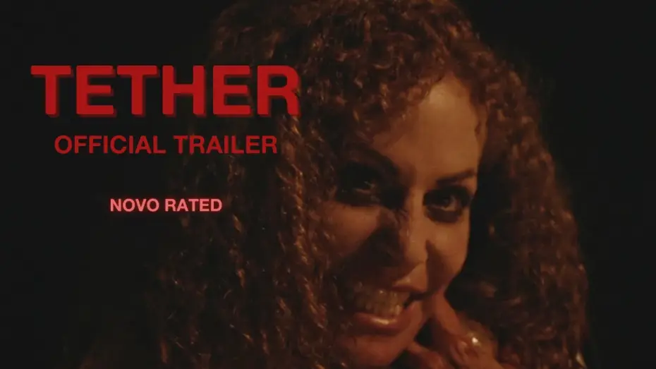 Відео до фільму TETHER — TETHER | OFFICIAL TRAILER | December 2024