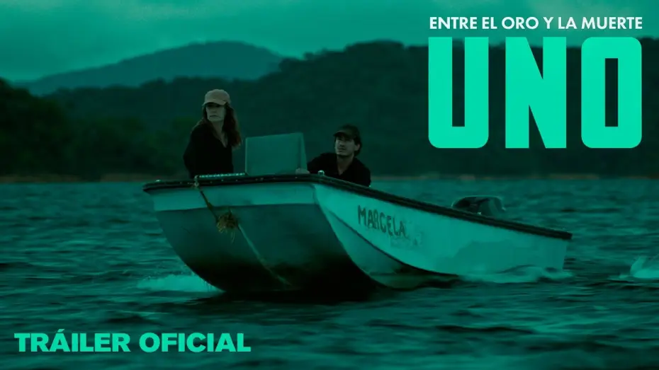 Відео до фільму Uno — UNO - Tráiler Oficial