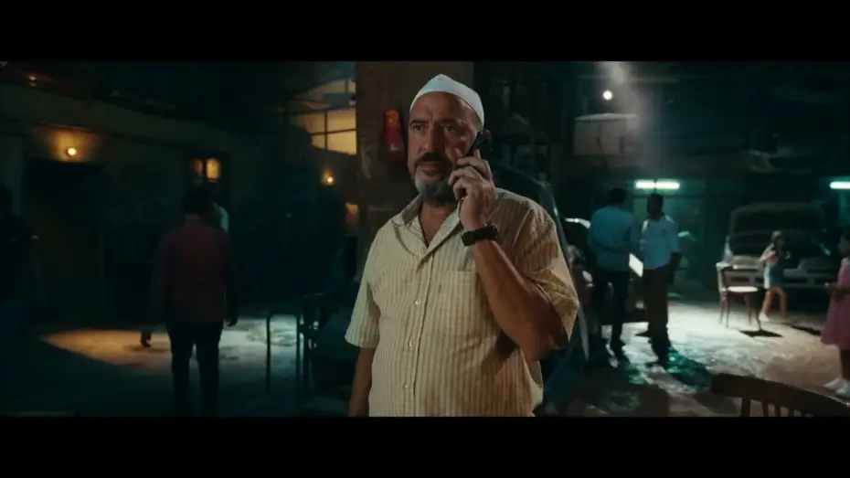 Відео до фільму مين يصدق — التيزر الرسمي لفيلم #مين_يصدق  - ٢٧/١١ بجميع دور العرض فى سينمات مصر