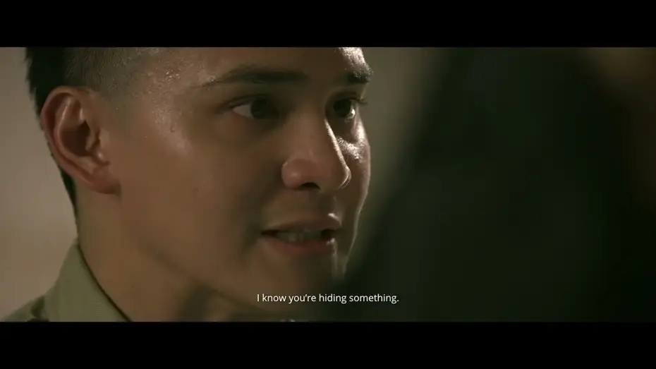 Відео до фільму Green Bones — Full Trailer [ENG SUB]