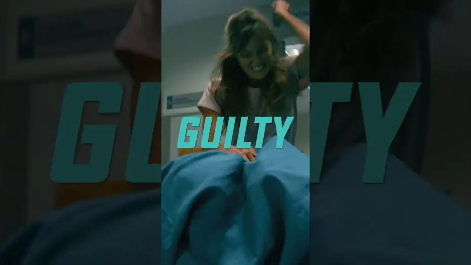Відео до фільму Перевізник — The jury has decided. | RUNNER is GUILTY