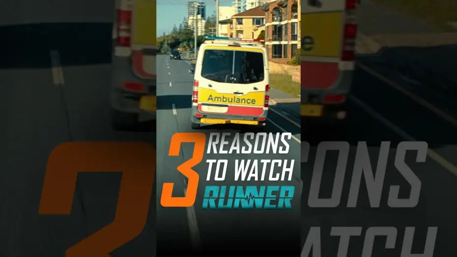 Відео до фільму Перевізник — Three reasons to run to theaters on September 11.