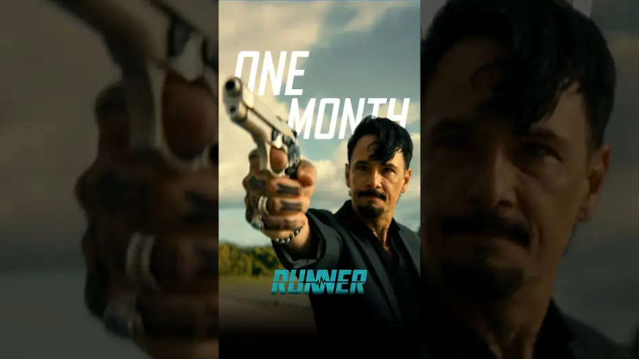 Відео до фільму Перевізник — One Month