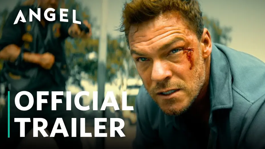 Відео до фільму Кур'єр — Final Trailer
