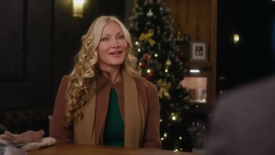 Відео до фільму Європейське Різдво — A European Christmas Trailer