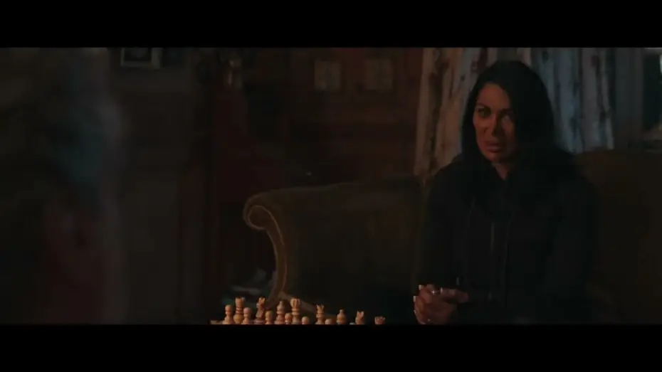Відео до фільму Knightfall — Nowhere's Safe