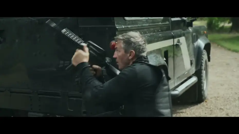 Відео до фільму Knightfall — Our Guests Have Arrived