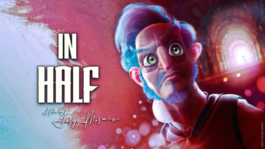 Відео до фільму In Half — IN HALF- Trailer Oficial